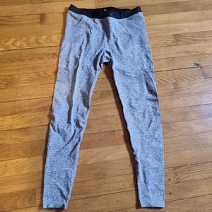 Gymshark Men's Vital Seamless Leggings Tights